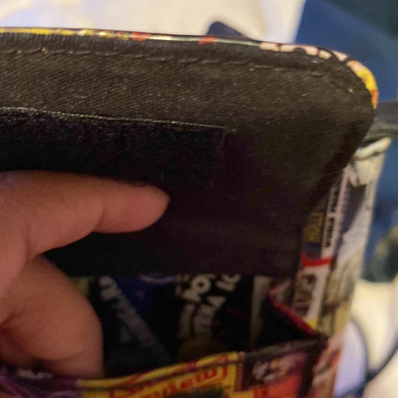 It’s a good quality bag - Picture 6 of 6